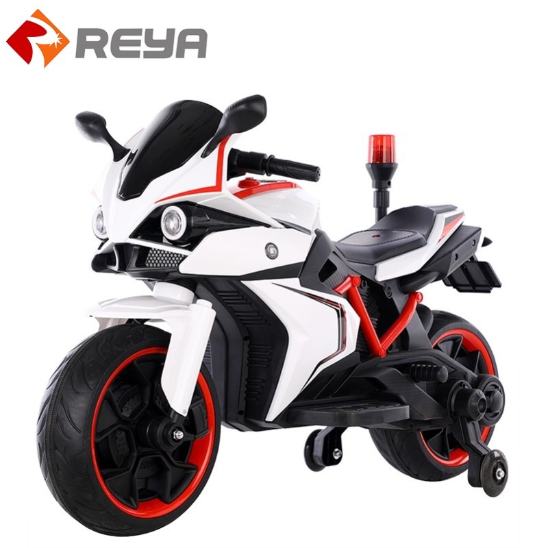 Новый дизайн Kids / Baby / Children 2 Wheels Ride on New Motorcycle / Motorbike