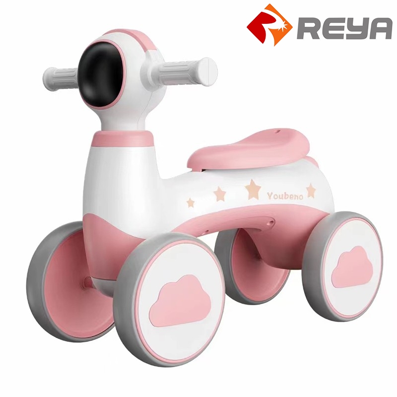 Hot sale best price 4 wheels children's scooter from manufacturer