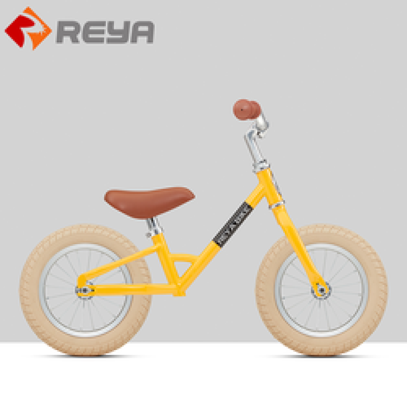 2023 New Design Children balance bike for Children from 3 to 5 years old Kids balance bike