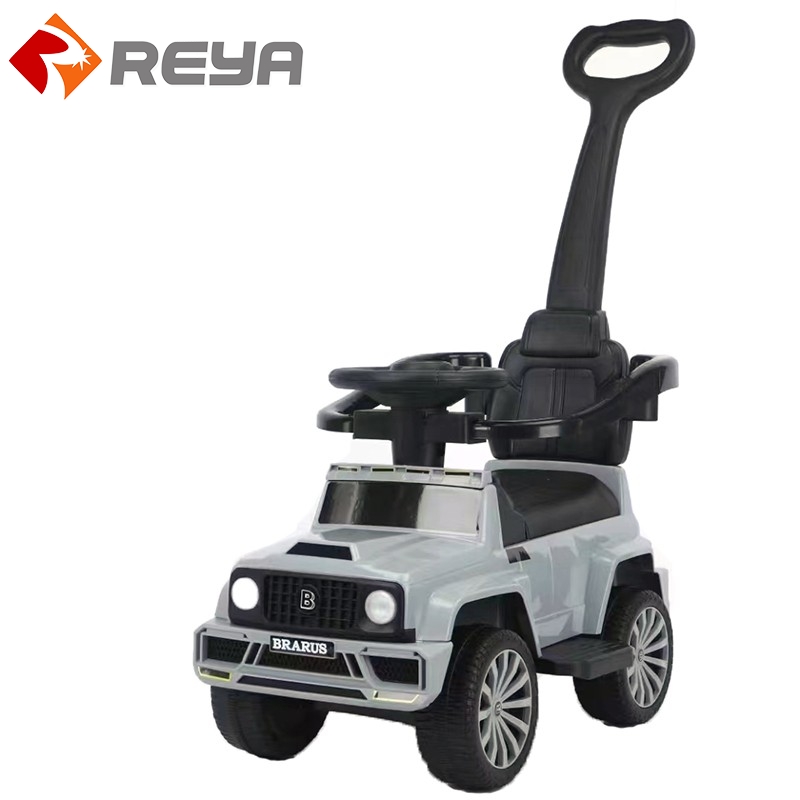 Multifunctional new music children 's sliding tackle men' s and women 's children' s swing car sliding scooter Детские школы