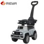 Multifunctional nouvelle musique enfants Sliding Tackle hommes et femmes enfants Swing car Sliding scooter enfants scooter