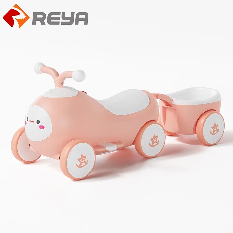 Popular out door toys kid's ride on toy sliding cars