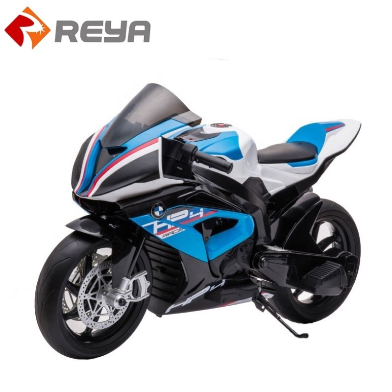 Most Popular Best Quality Kids Electric Motorcycle/Kids Ride Motorbike