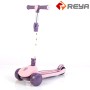 Hot Sale Kids Scooter 2 in 1 Folding Kick Scooter Baby Toy Mini Bike