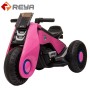 Cool Light Battery Operated Child Ride on Motorbike Mini Kids Electric Motorcycle