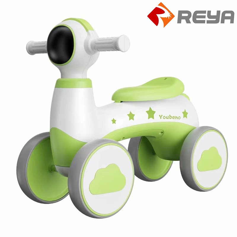 Hot sale best price 4 wheels children's scooter from manufacturer