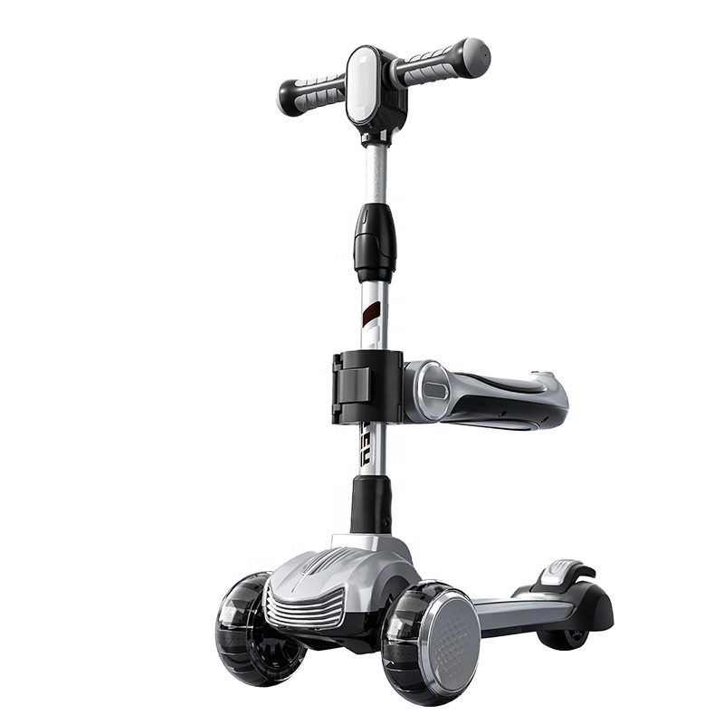 Good Quality Factory prix enfants scooters