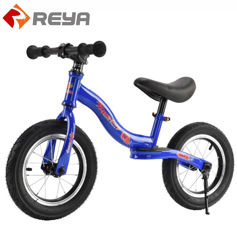 2023 Children's balance car 1-2-3 years old without pedal bike scooter baby balance bike