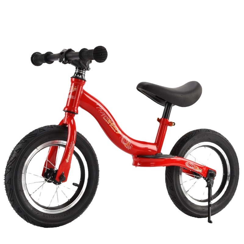 2023 Children's balance car 1-2-3 years old without pedal bike scooter baby balance bike