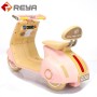 Factory Wholesale Ride On Car 2 Seat 12v Kids Electric Car Music Motorbike For Children Ride on Car