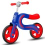 Children's balance car export 2-6 years old baby no pedial scooter carbon steel balance car 12 inch children's scooter