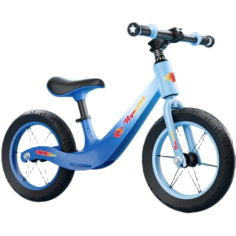 China OEM New Model Best Kids Balance Bike Baby Balance Bicycle/Chip Children Balance Bike