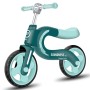 Children's balance car export 2-6 years old baby no pedial scooter carbon steel balance car 12 inch children's scooter