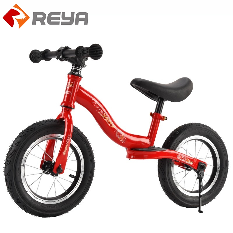 2023 Children's balance car 1-2-3 years old without pedal bike scooter baby balance bike