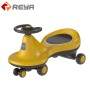 NN015 Children's Torsion Car Women and Men's Anti roll Music Baby Swinging New Torsion Car