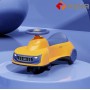 New design fashion swing car 3 Wheel Scooters For Children Kick Scooter Toy Car