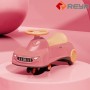 New design fashion swing car 3 Wheel Scooters For Children Kick Scooter Toy Car