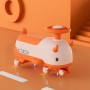 Wholesale baby walker music children pig Torsion 1 to 3 years old boys and girls torsion toy car