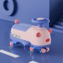 Wholesale baby walker music children pig Torsion 1 to 3 years old boys and girls torsion toy car