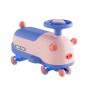 Wholesale baby walker music children pig Torsion 1 to 3 years old boys and girls torsion toy car