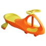 New children's torsion car baby swing anti roll over ads can sit in the child torsion car