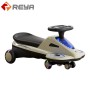 Children's Torsion Car 1-3 to 6-year old Baby Slide Car Silent Universal Wheel Anti Roll Torsion Car