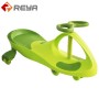 New children's torsion car baby swing anti roll over ads can sit in the child torsion car