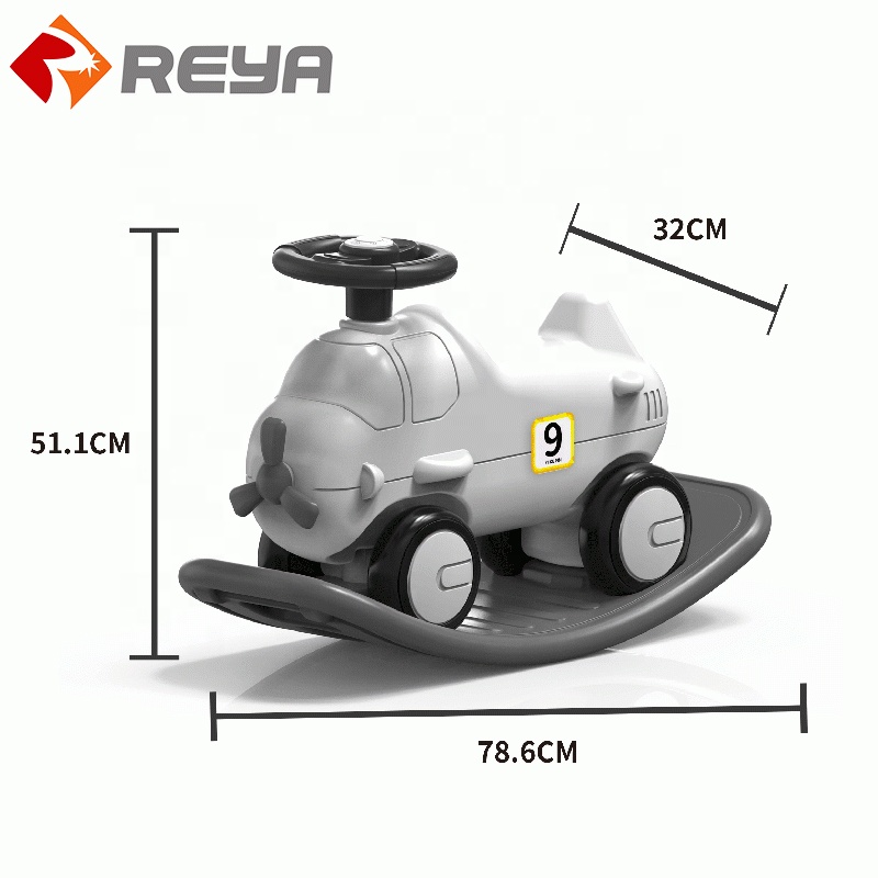 Высококачественные мультифункциональные дети Kick Scooter 3 in 1 Pedal Scooter for Children / Mini Baby Kick Scooter for Sale