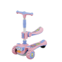 2023 hot sale Kids scooter Twist scooter Kids Toy 3 Wheel Kick scooter Kids pour la vente