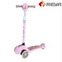 أفضل اختيار انخفاض الأسعار صندوق outdoor play 3 wheel with seat scooter kid for baby 2-7 years old