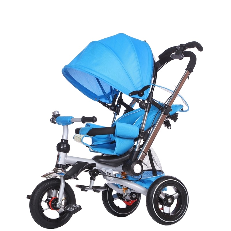 Best Selling Kinder Trike/Faltbares Baby Trike Fahrrad/Zyklus für Kinder//Bestes Dreirad für 2 3 4 5 Jahre alt