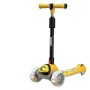 Wholesale high quantity Kids scooters with seat / scooter pour enfants Hot Sell Baby Toys cheap Price 3 roues pour enfants