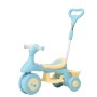 Popular Children Cheap 3 Wheels Bike Steel Kids Music Light Tricycle for Sale