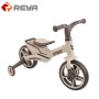 جودة عالية من البلاستيك Ride on Toy Style الطفل tricycle portable children push children tricycles