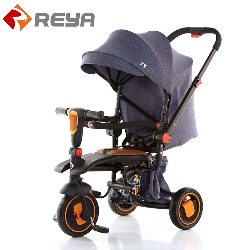 Best Selling Kinder Dreirad Outdoor Baby Trike