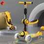 Ребенок - подросток Wiggle Scooter Twist Car for Sale / Wholesale Price Children Swing Car Baby / Ride - On Car for Baby Kids Scooter