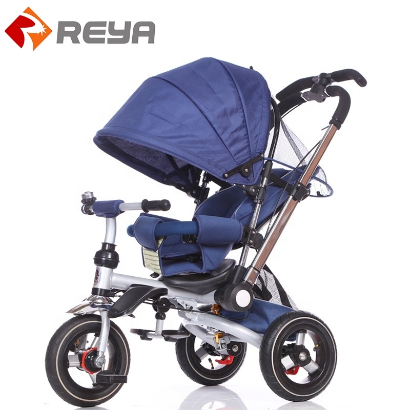 Best Selling Children Trike / Foldable Baby Trike Bike / Tricycle for Kids / / Best Tricycle for 2 3 4 5 Year Old