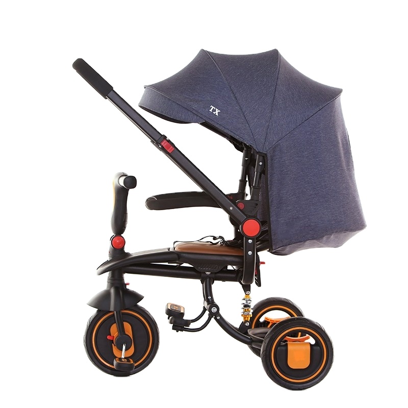 Best Selling Kinder Dreirad Outdoor Baby Trike