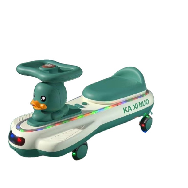 مصنع سعر الطفل سوينغ / الطفل wiggle car طفل تويست car for christmas / سوينغ car for childs