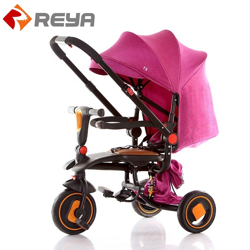 Best Selling Kinder Dreirad Outdoor Baby Trike