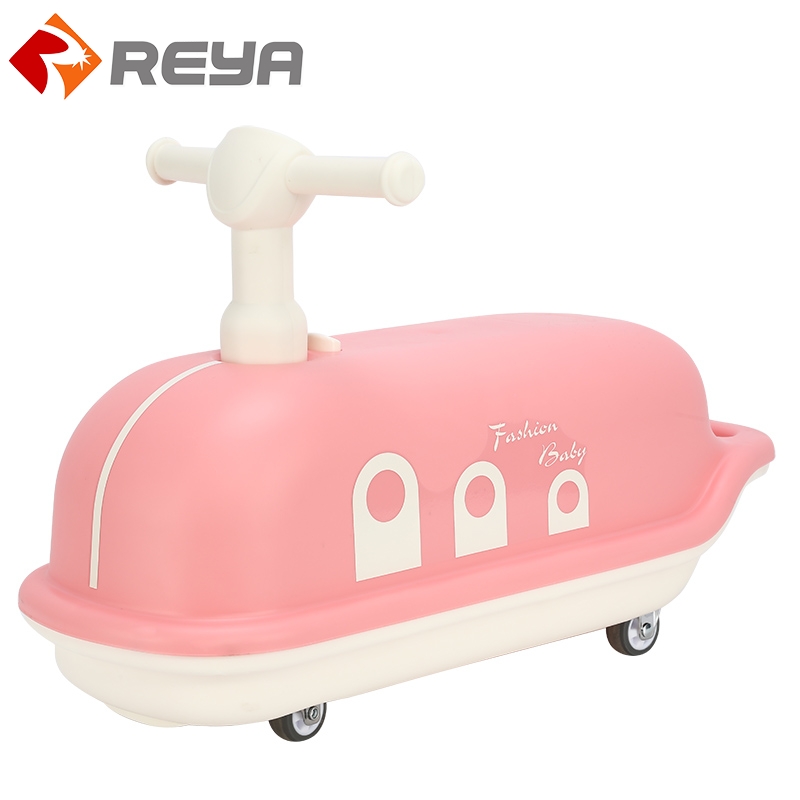 Wholesale 3 Wholesale 3 Wholesale Step Pink Yellow Blue Toys Folding Baby Kids Kick Scooter with Flashing Wheel