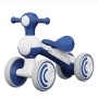 Wholesale Kids kick Scooter Three Wheel Toddler Skateboard Play Toys Balance Scooter