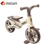 Высокая квалификация Plastic Ride on Toy Style Baby Tricycle Portable Children Push Children Tricycles