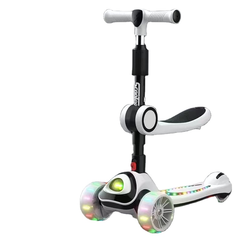 Ребенок - подросток Wiggle Scooter Twist Car for Sale / Wholesale Price Children Swing Car Baby / Ride - On Car for Baby Kids Scooter