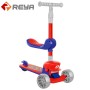 Factory Direct Sale Children Scooter New Model Kids Pedal Scooter Scooter Kids for Children Baby Toys Cheap