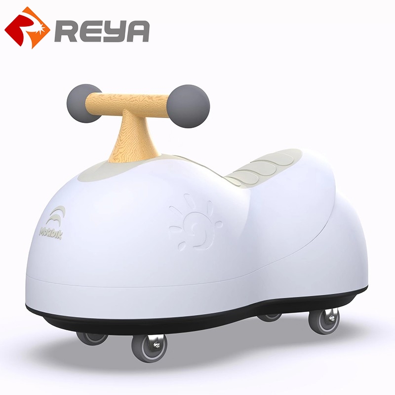 Haute qualité Multi - functional Kids Kid scooter 3 en 1 pedal scooter pour bébé Kid Toys 3 pu Wheel