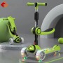 Baby Kid Children Wiggle Scooter Twist Car For Sale/Wholesale Price Child Swing Car Baby/Ride On Car For Baby Kids Scooter