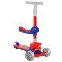 Factory direct sale scooter pour enfants nouveau modèle Kids pedal scooter scooter Kids for Children Baby Toys cheap