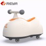 Haute qualité Multi - functional Kids Kid scooter 3 en 1 pedal scooter pour bébé Kid Toys 3 pu Wheel