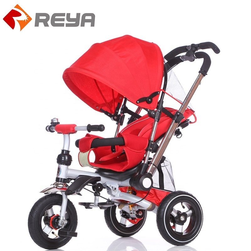 Best Selling Kinder Trike/Faltbares Baby Trike Fahrrad/Zyklus für Kinder//Bestes Dreirad für 2 3 4 5 Jahre alt